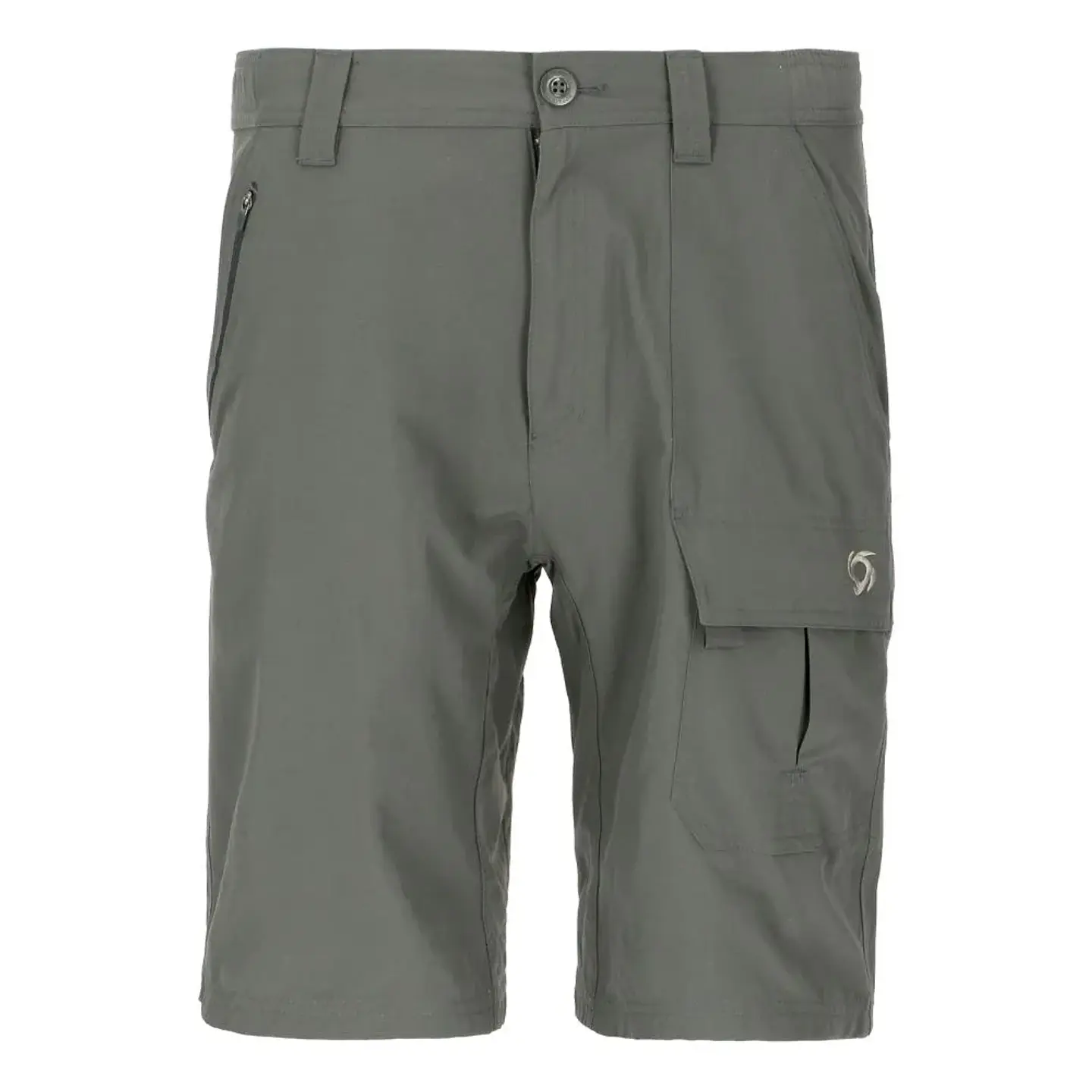 Bermuda Hombre Gris Doite DPACTTRAL1DG 1