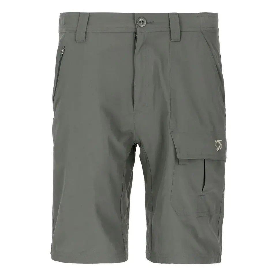 Bermuda Hombre Gris Doite DPACTTRAL1DG 1