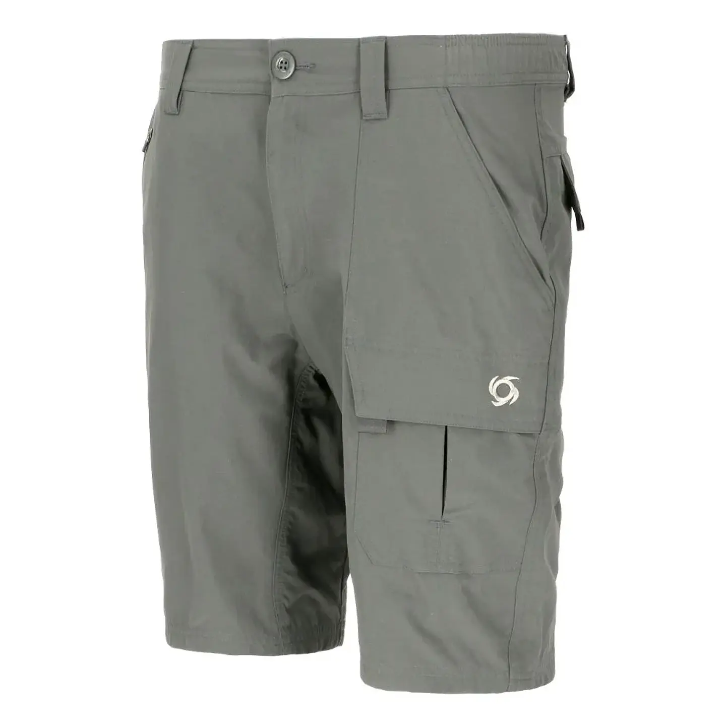 Bermuda Hombre Gris Doite DPACTTRAL1DG 2