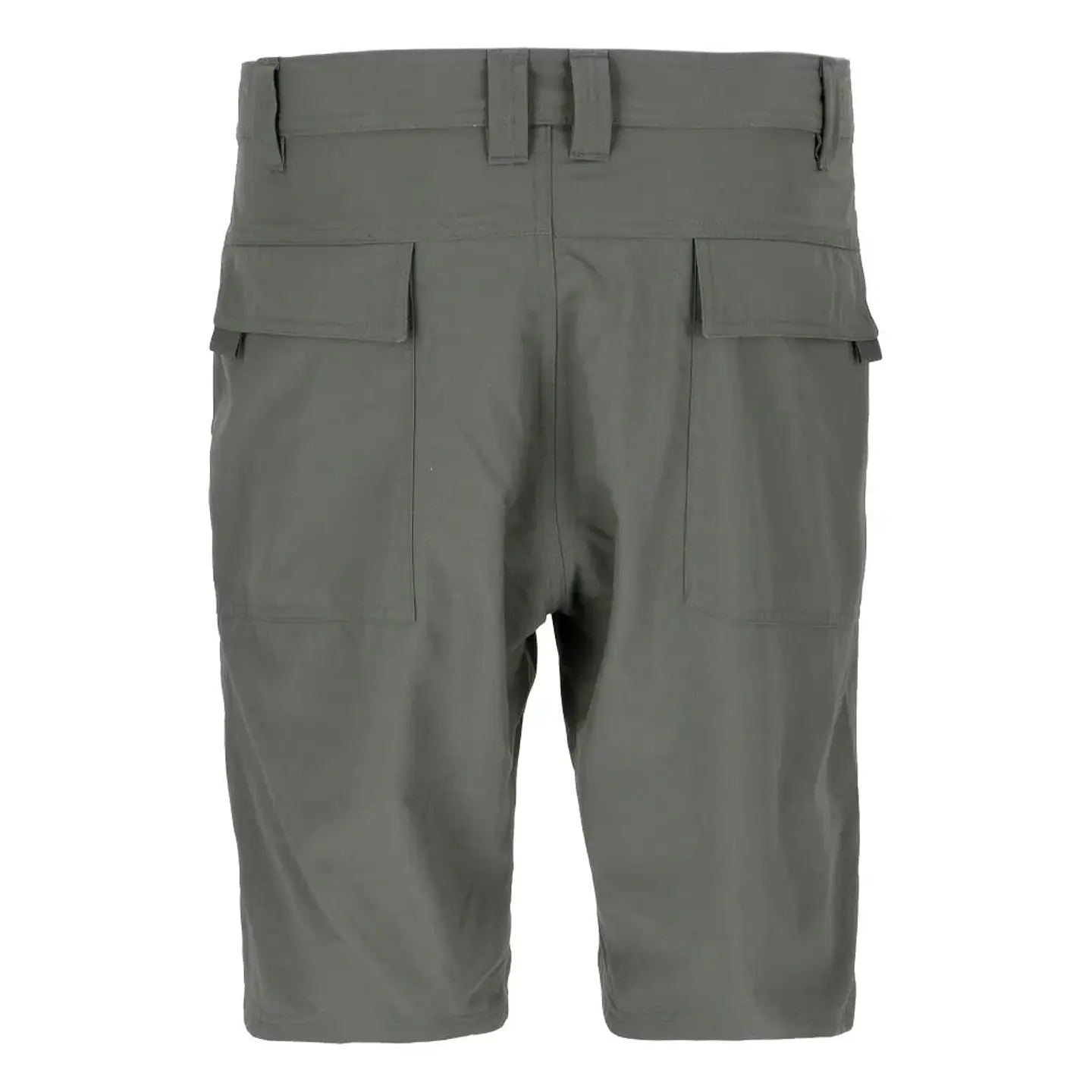 Bermuda Hombre Gris Doite DPACTTRAL1DG 3