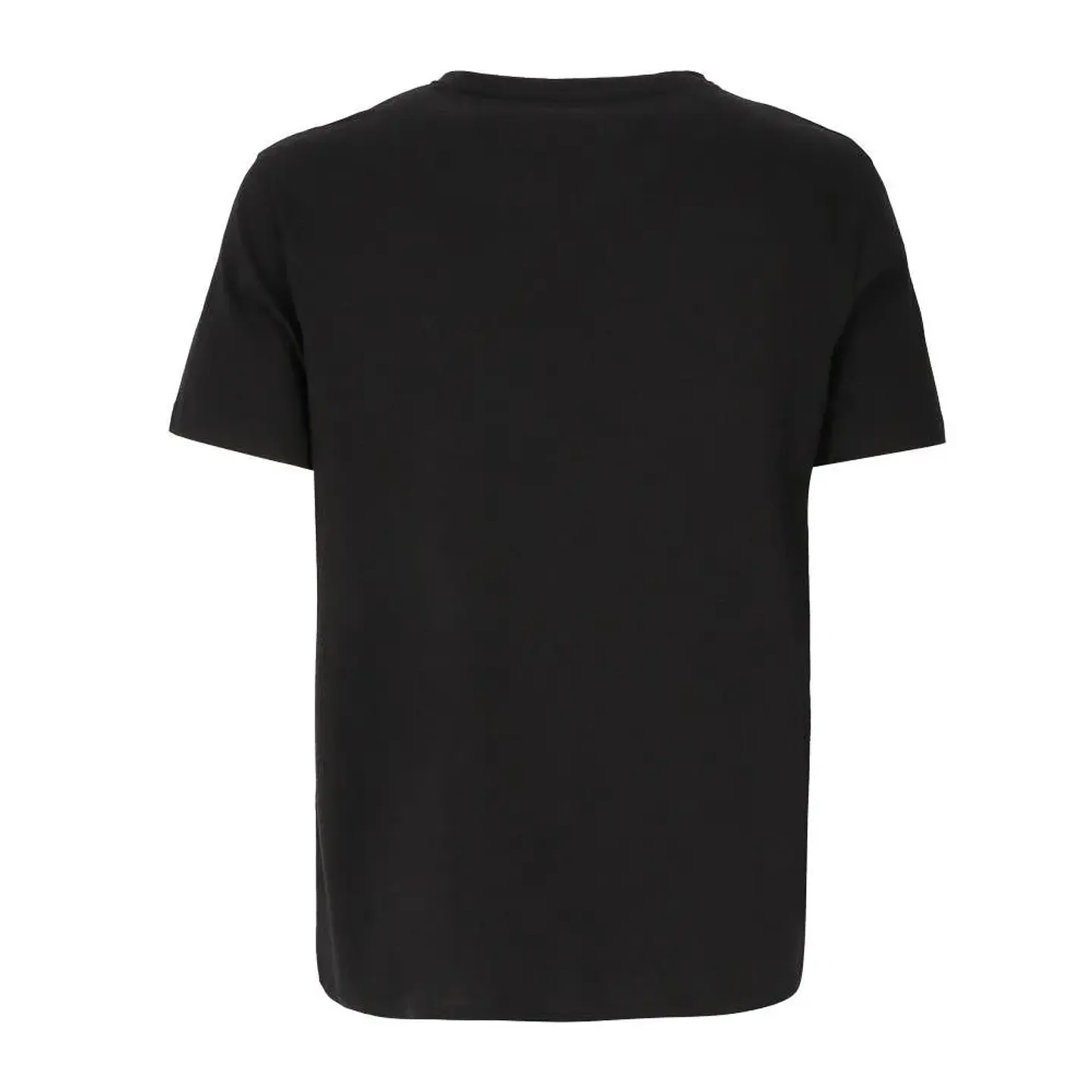 Polera Hombre Negra Doite DPOMCINSI1BK 3