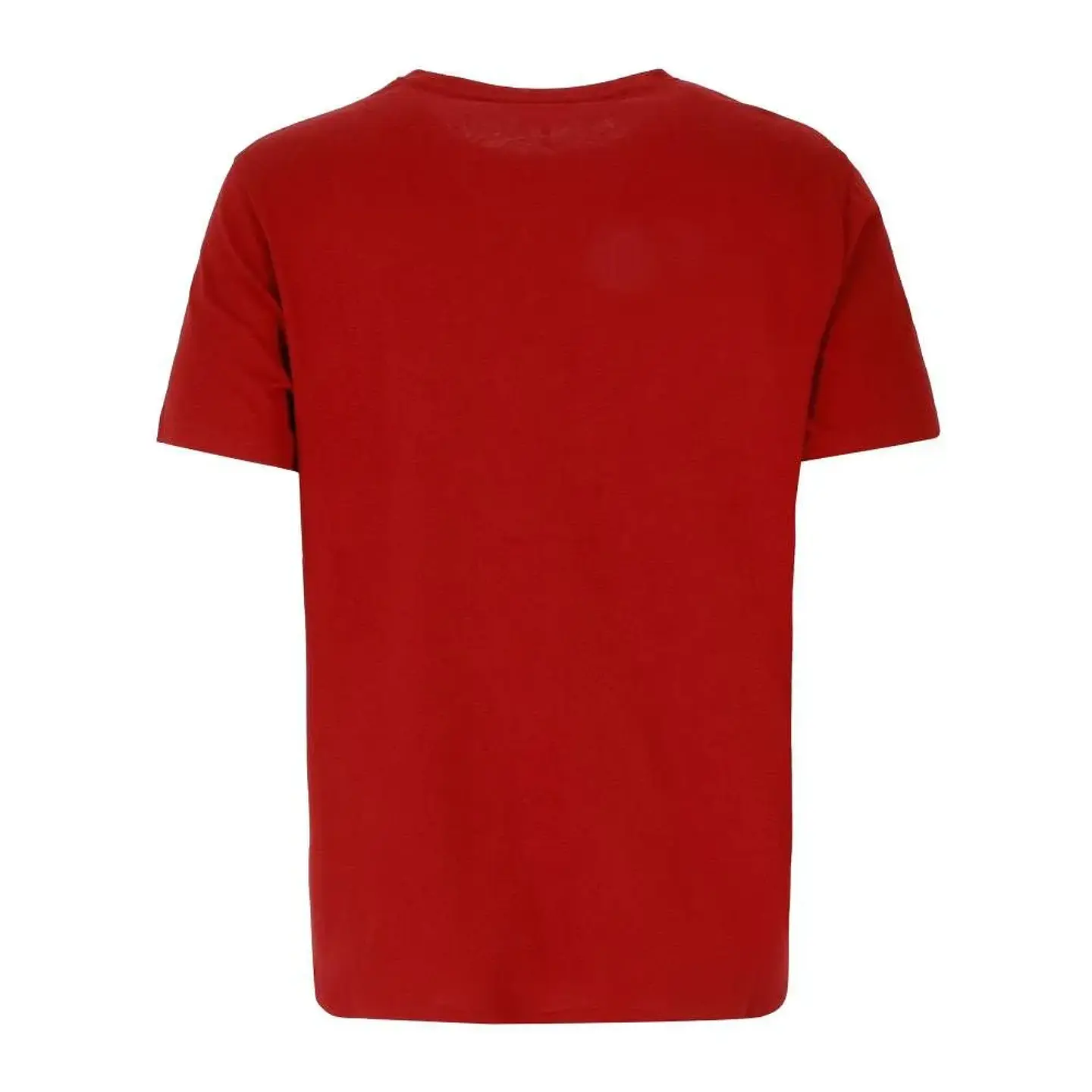 Polera Hombre Roja Doite DPOMCINSI1DR 3