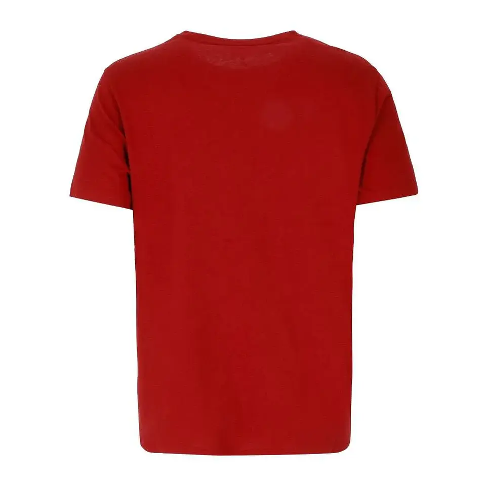 Polera Hombre Roja Doite DPOMCINSI1DR 3
