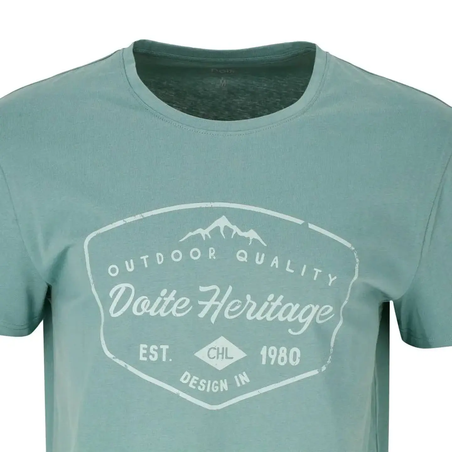 Polera Hombre Turquesa Doite DPOMCINSI1TL 4