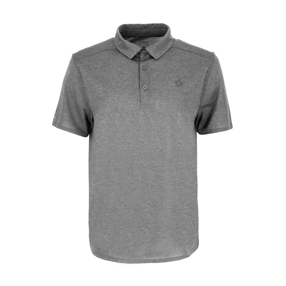 Polera Hombre Gris Doite DPOMCLAVP1LG 1