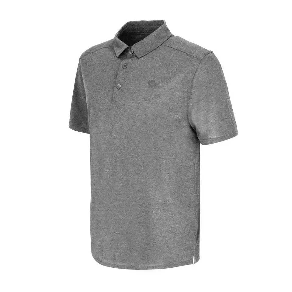 Polera Hombre Gris Doite DPOMCLAVP1LG 2
