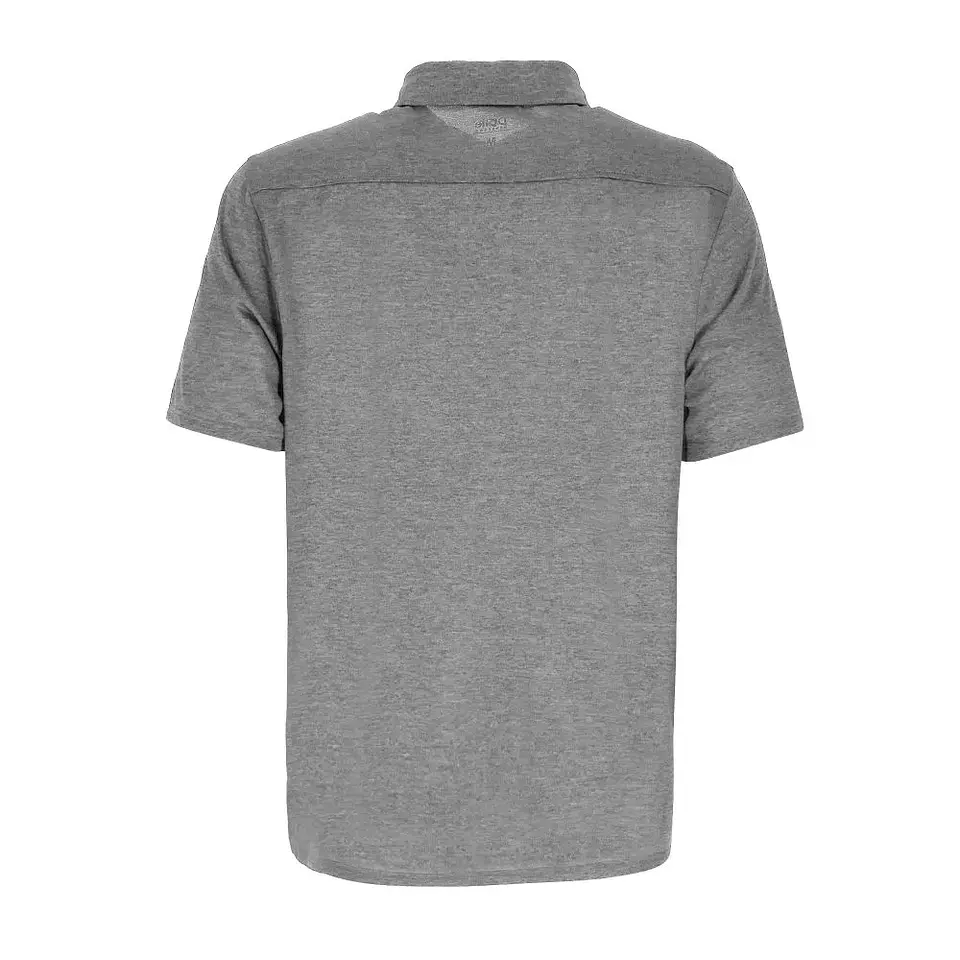 Polera Hombre Gris Doite DPOMCLAVP1LG 3
