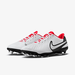Zapato de Fútbol Hombre Blanco Nike DV4344-100