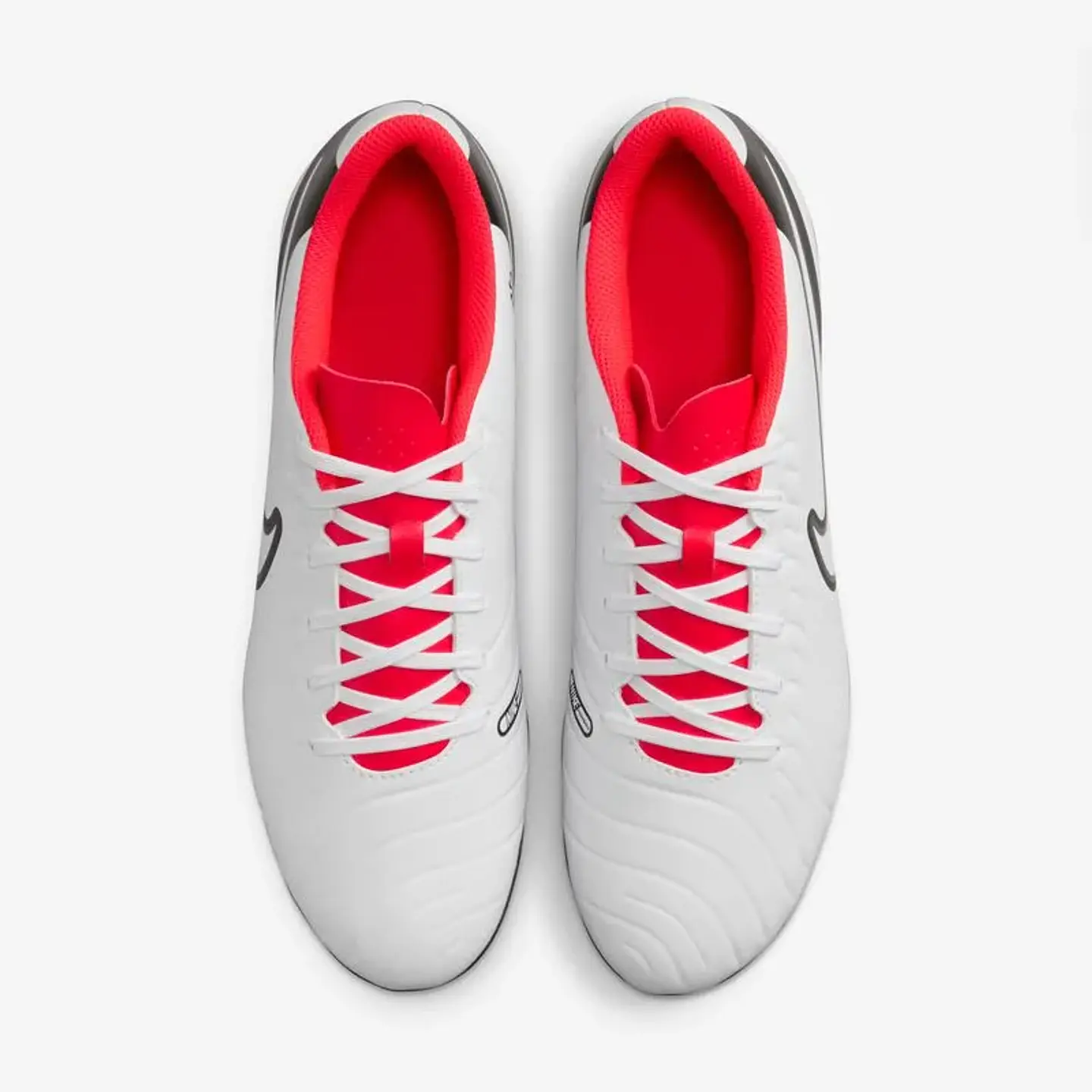 Zapato de Fútbol Hombre Blanco Nike DV4344-100 2