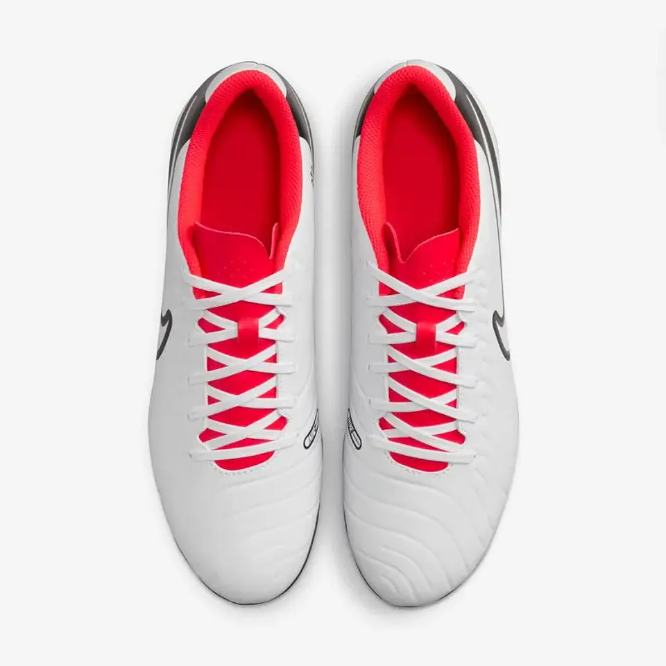 Zapato de Fútbol Hombre Blanco Nike DV4344-100 2