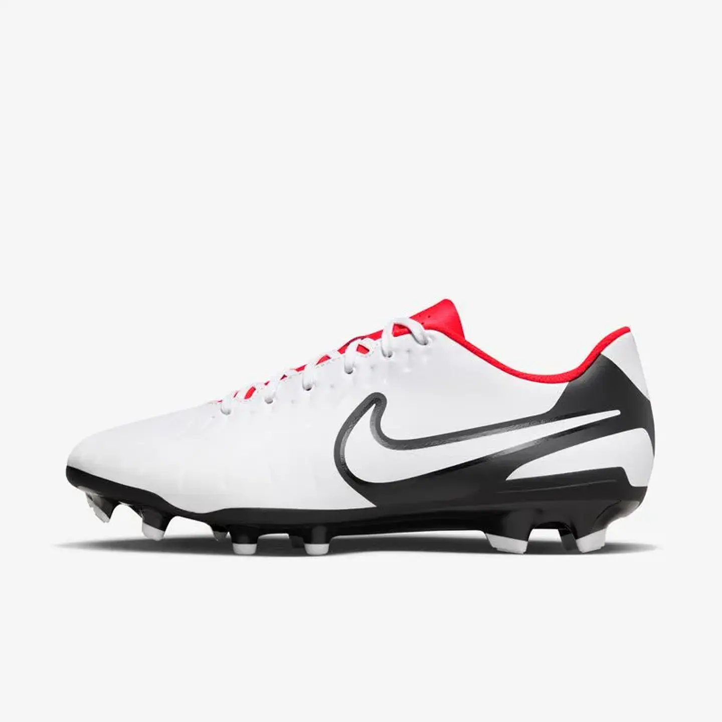 Zapato de Fútbol Hombre Blanco Nike DV4344-100 3