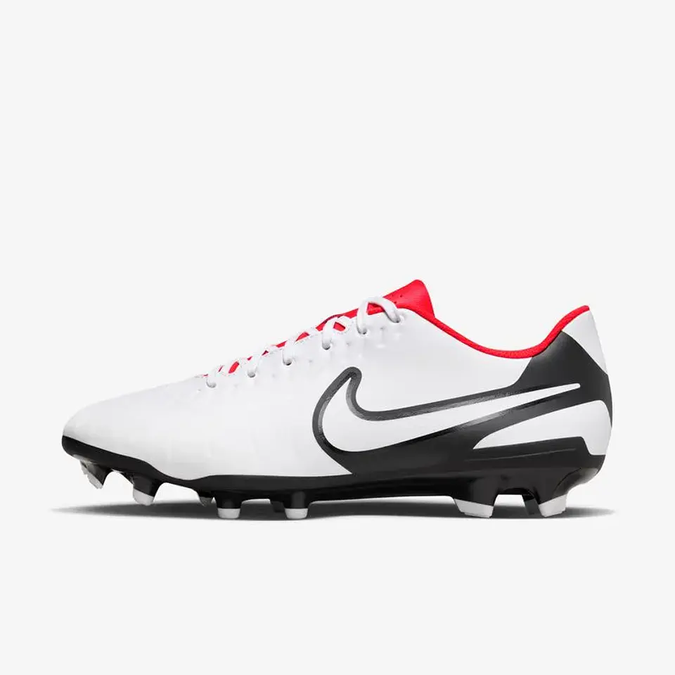 Zapato de Fútbol Hombre Blanco Nike DV4344-100 3