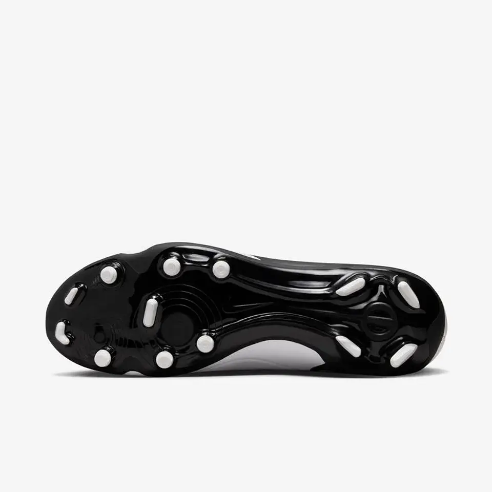 Zapato de Fútbol Hombre Blanco Nike DV4344-100 4