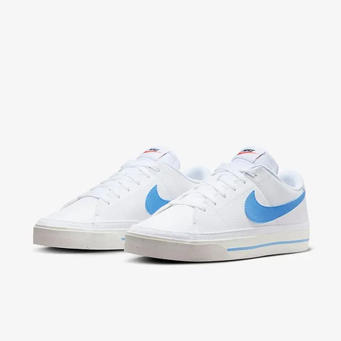 Zapatilla Hombre Blanco Nike FQ6474-100