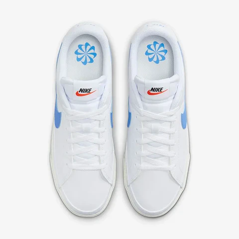 Zapatilla Hombre Blanco Nike FQ6474-100
