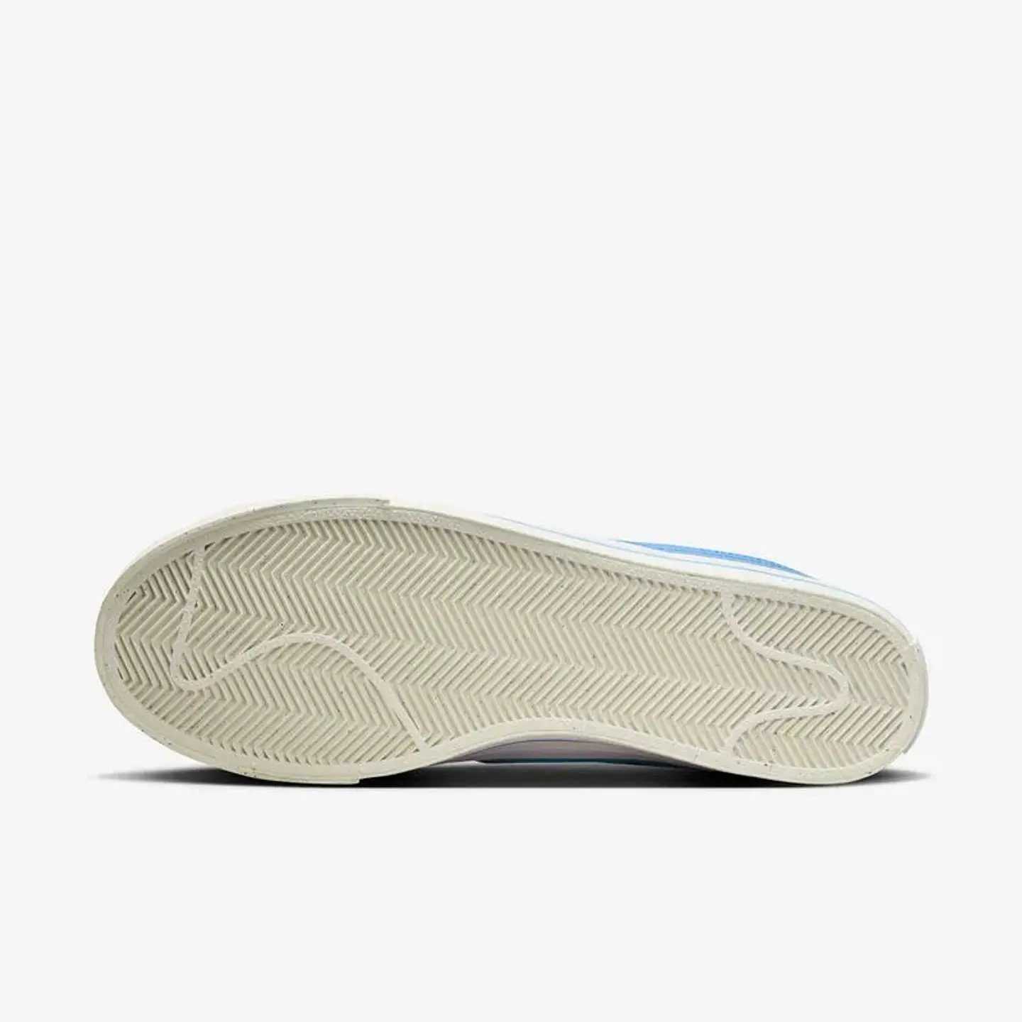 Zapatilla Hombre Blanco Nike FQ6474-100 4