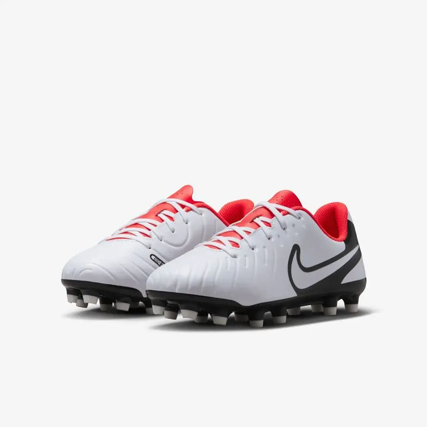 Zapato de Fútbol Niño/a Blanco Nike DV4352-100 1