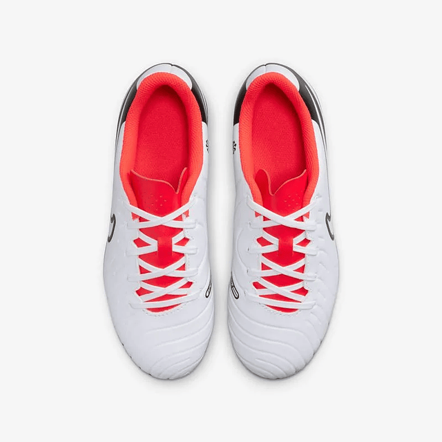 Zapato de Fútbol Niño/a Blanco Nike DV4352-100