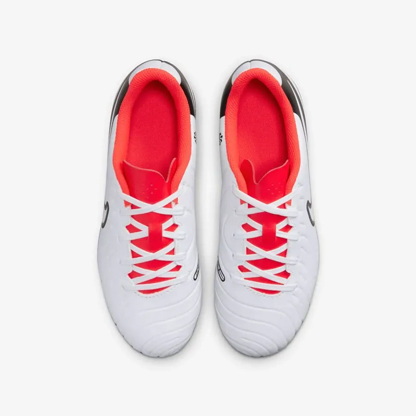 Zapato de Fútbol Niño/a Blanco Nike DV4352-100 2