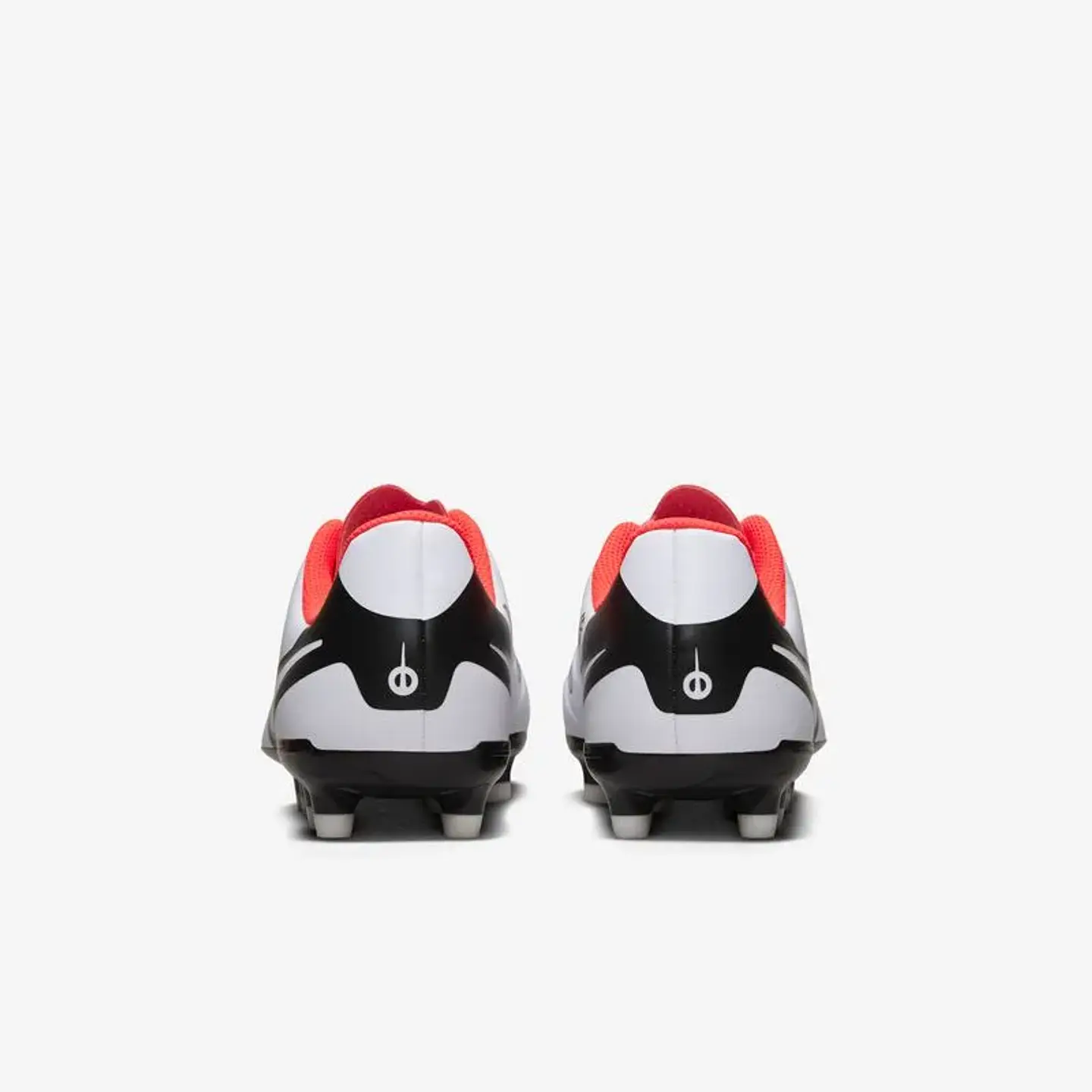 Zapato de Fútbol Niño/a Blanco Nike DV4352-100 5