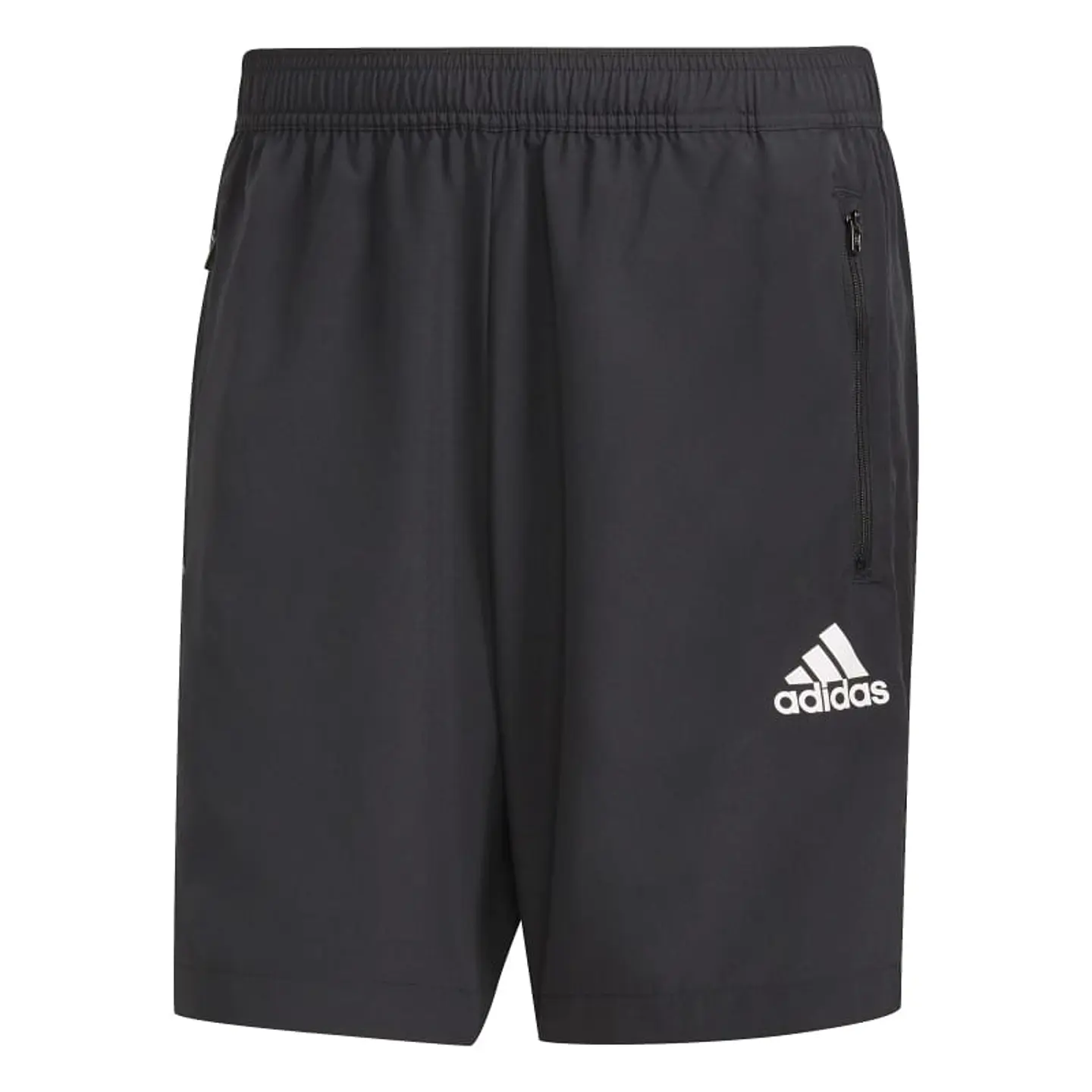 Short Hombre Negro Adidas GT8161 1