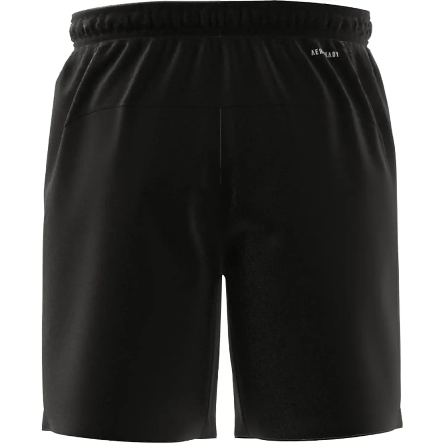 Short Hombre Negro Adidas GT8161 2