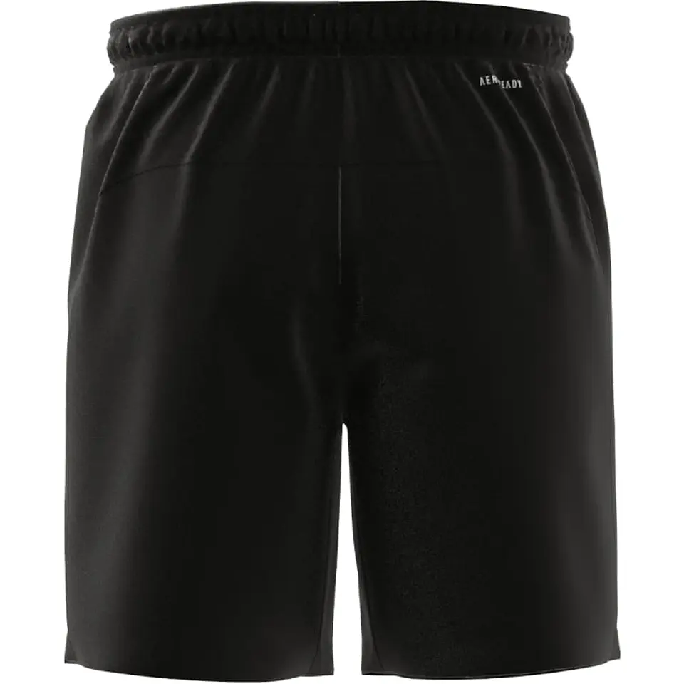 Short Hombre Negro Adidas GT8161 2