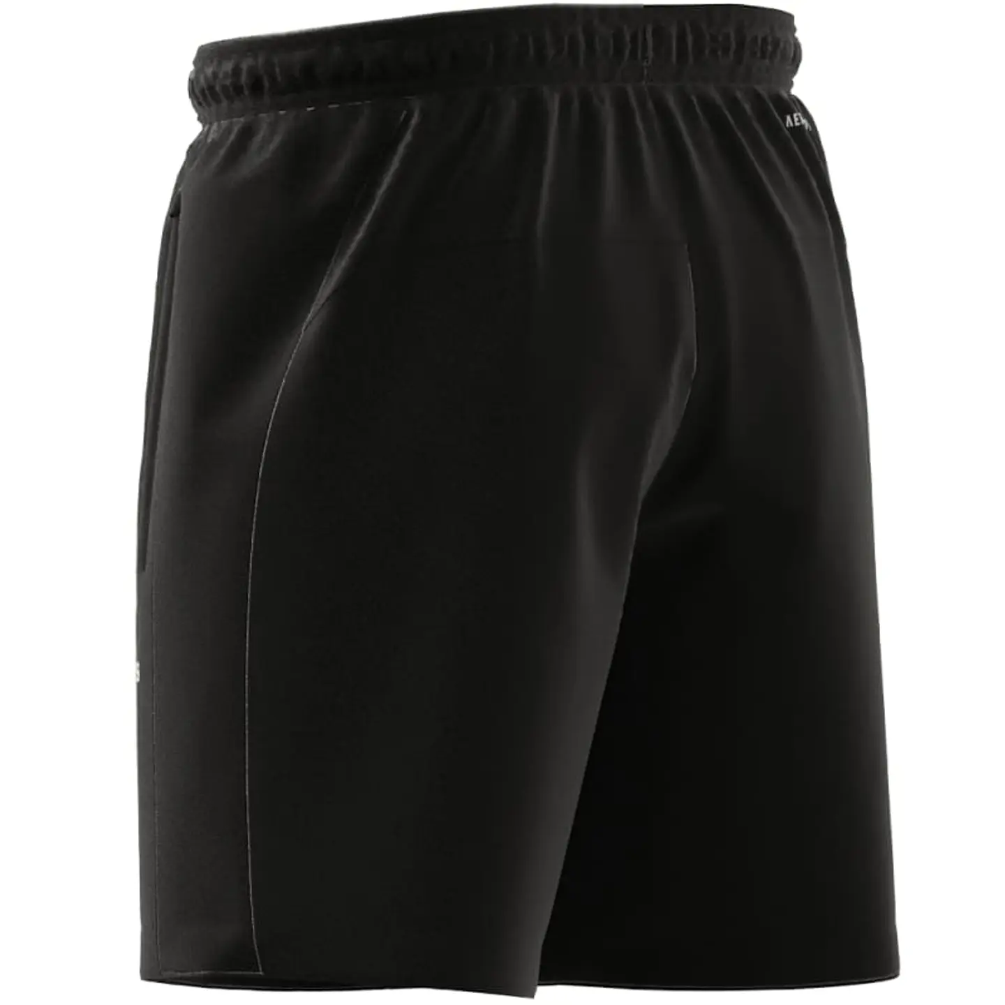 Short Hombre Negro Adidas GT8161 3