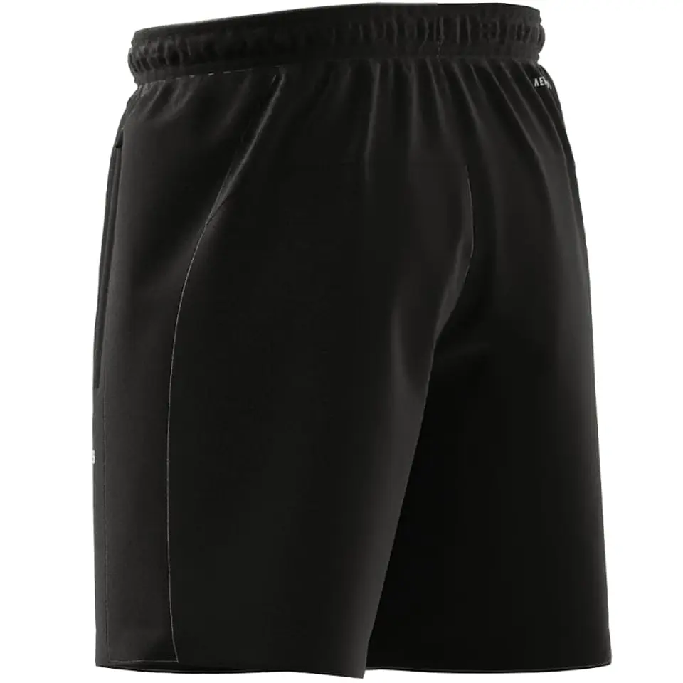 Short Hombre Negro Adidas GT8161 3