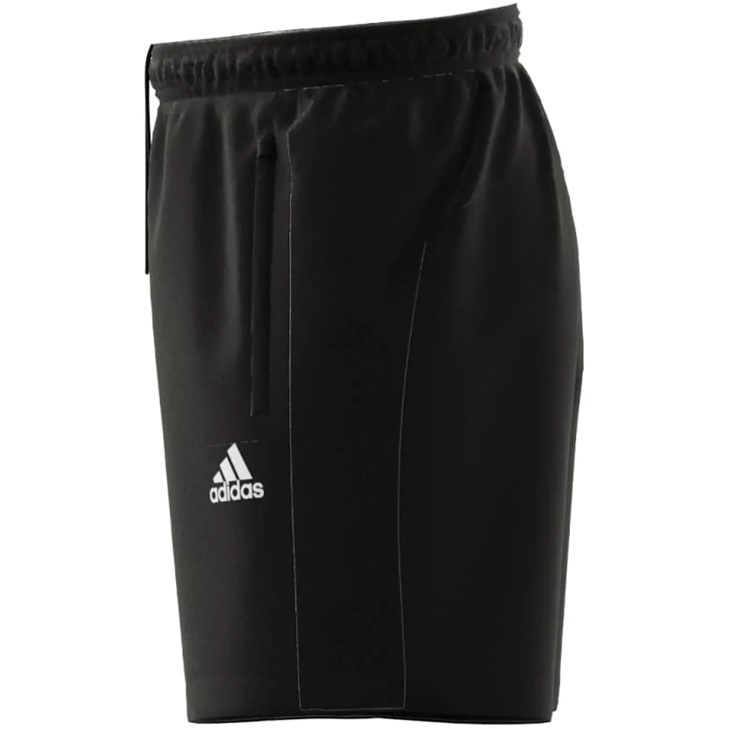 Short Hombre Negro Adidas GT8161 4