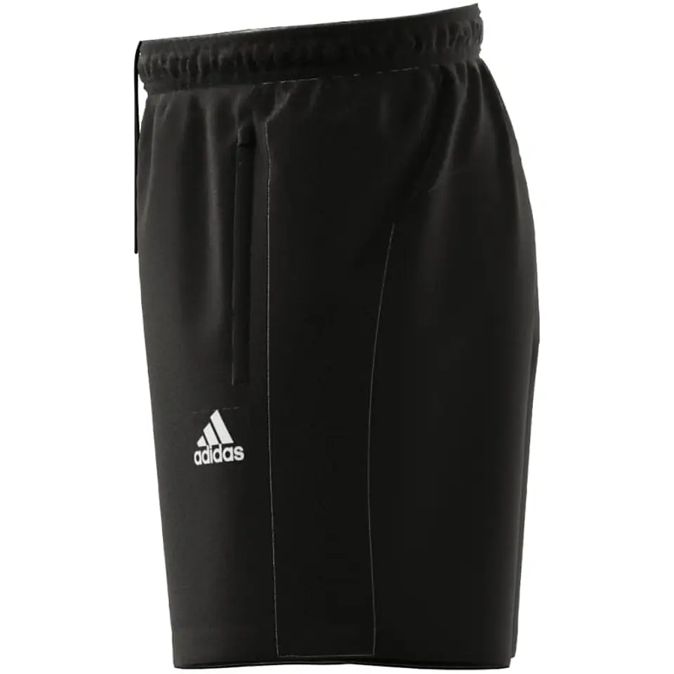 Short Hombre Negro Adidas GT8161 4