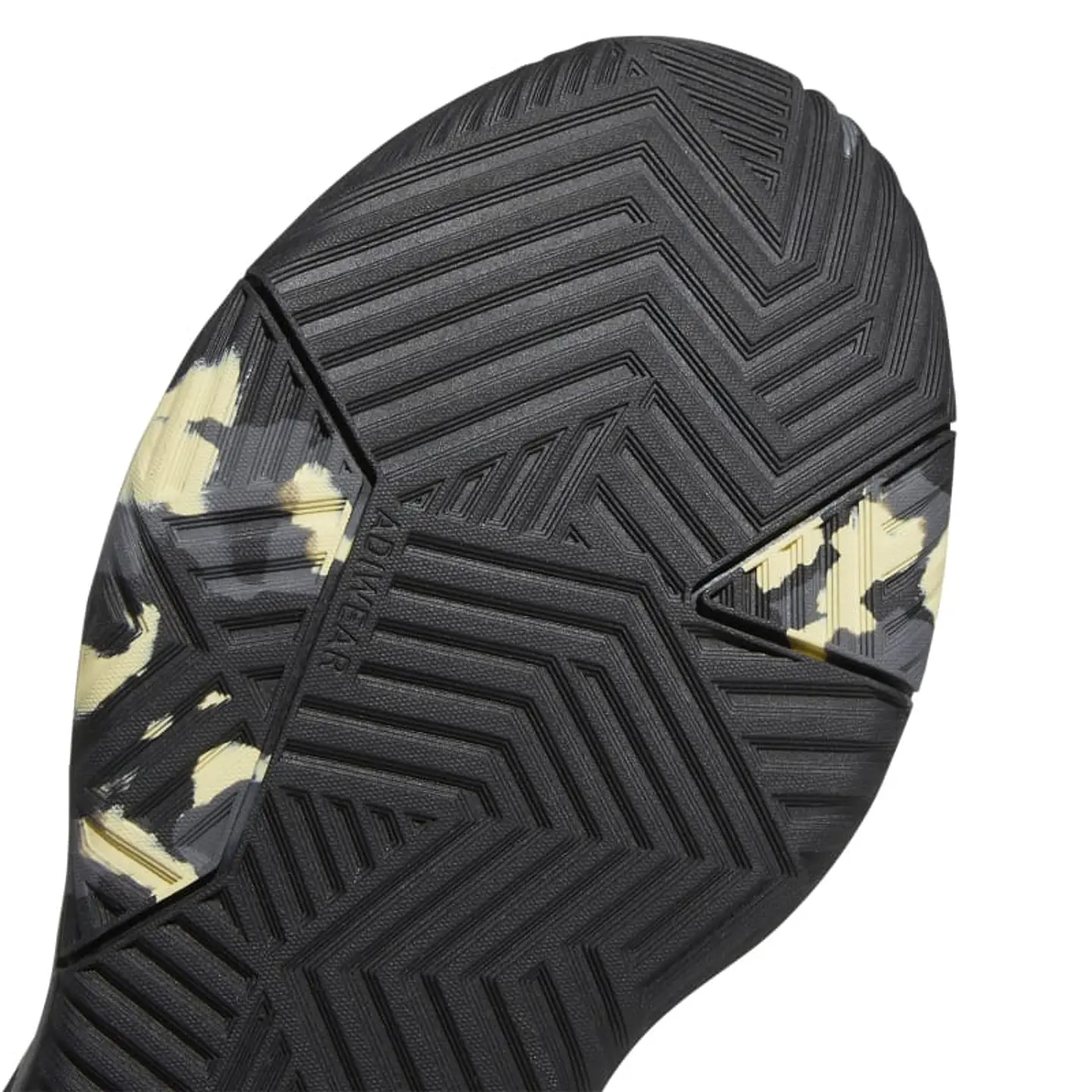 Zapatilla Hombre Negra Adidas GW5483 4