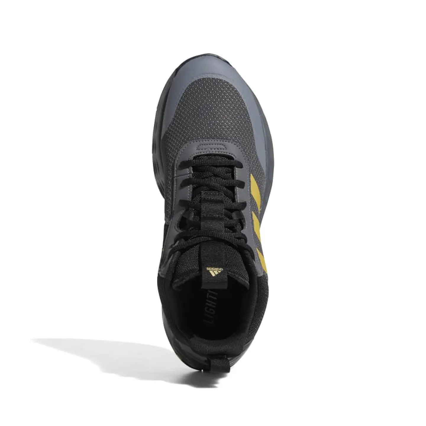 Zapatilla Hombre Negra Adidas GW5483 6