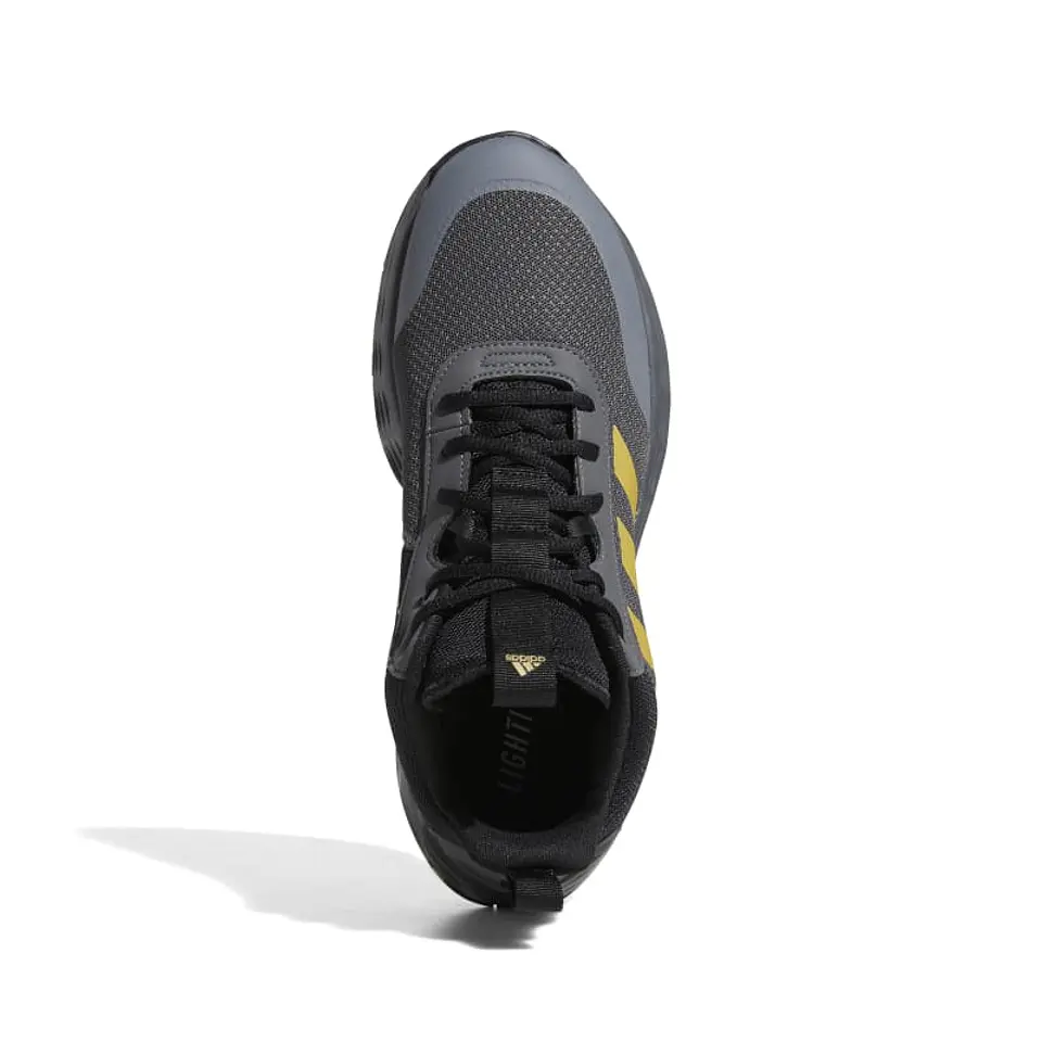 Zapatilla Hombre Negra Adidas GW5483 6