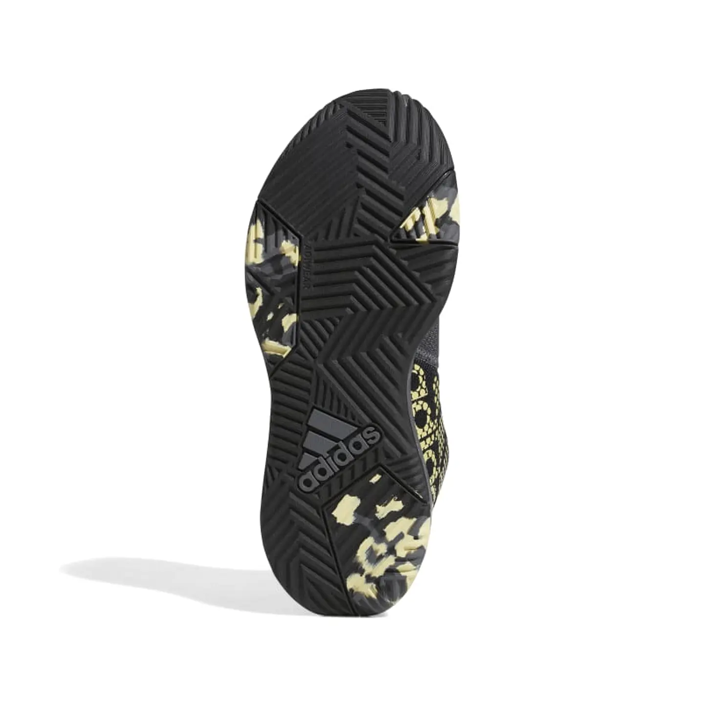 Zapatilla Hombre Negra Adidas GW5483 7