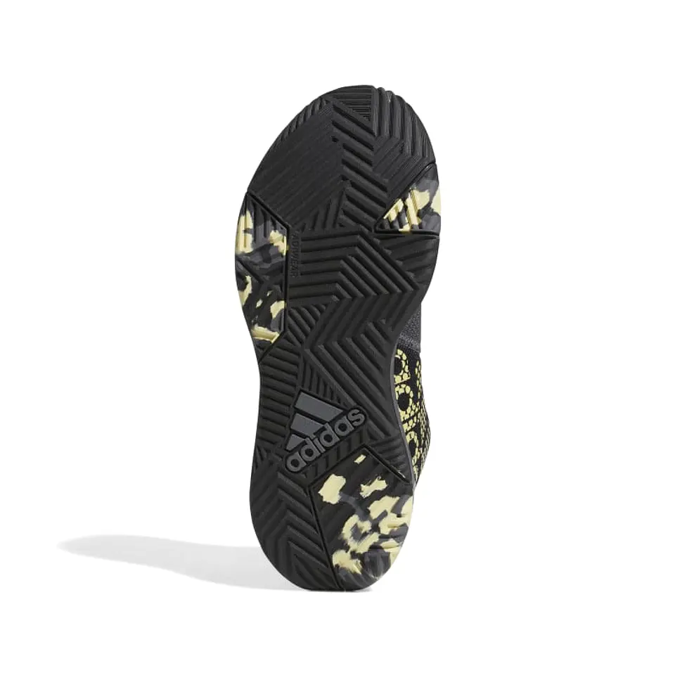 Zapatilla Hombre Negra Adidas GW5483 7