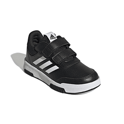 Zapatilla Niño/a Negra Adidas GW6440