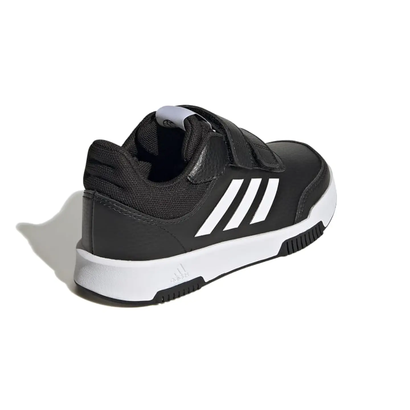 Zapatilla Niño/a Negra Adidas GW6440 2