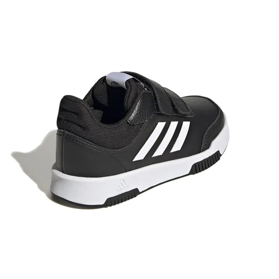 Zapatilla Niño/a Negra Adidas GW6440 2