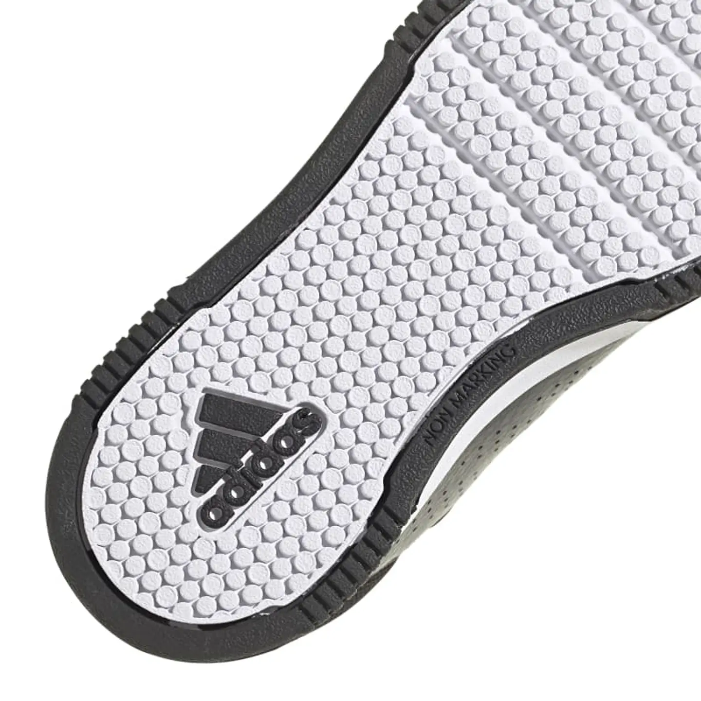Zapatilla Niño/a Negra Adidas GW6440 3