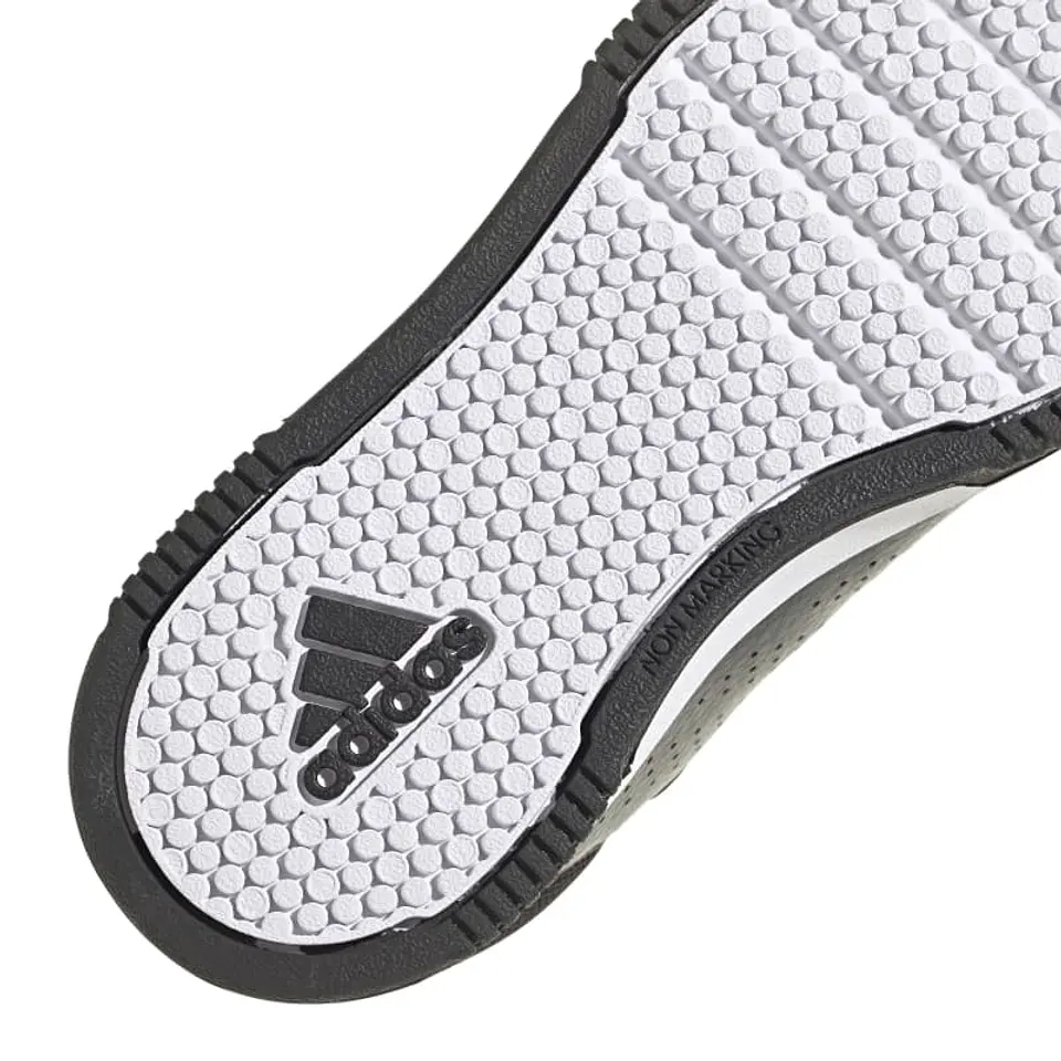 Zapatilla Niño/a Negra Adidas GW6440 3
