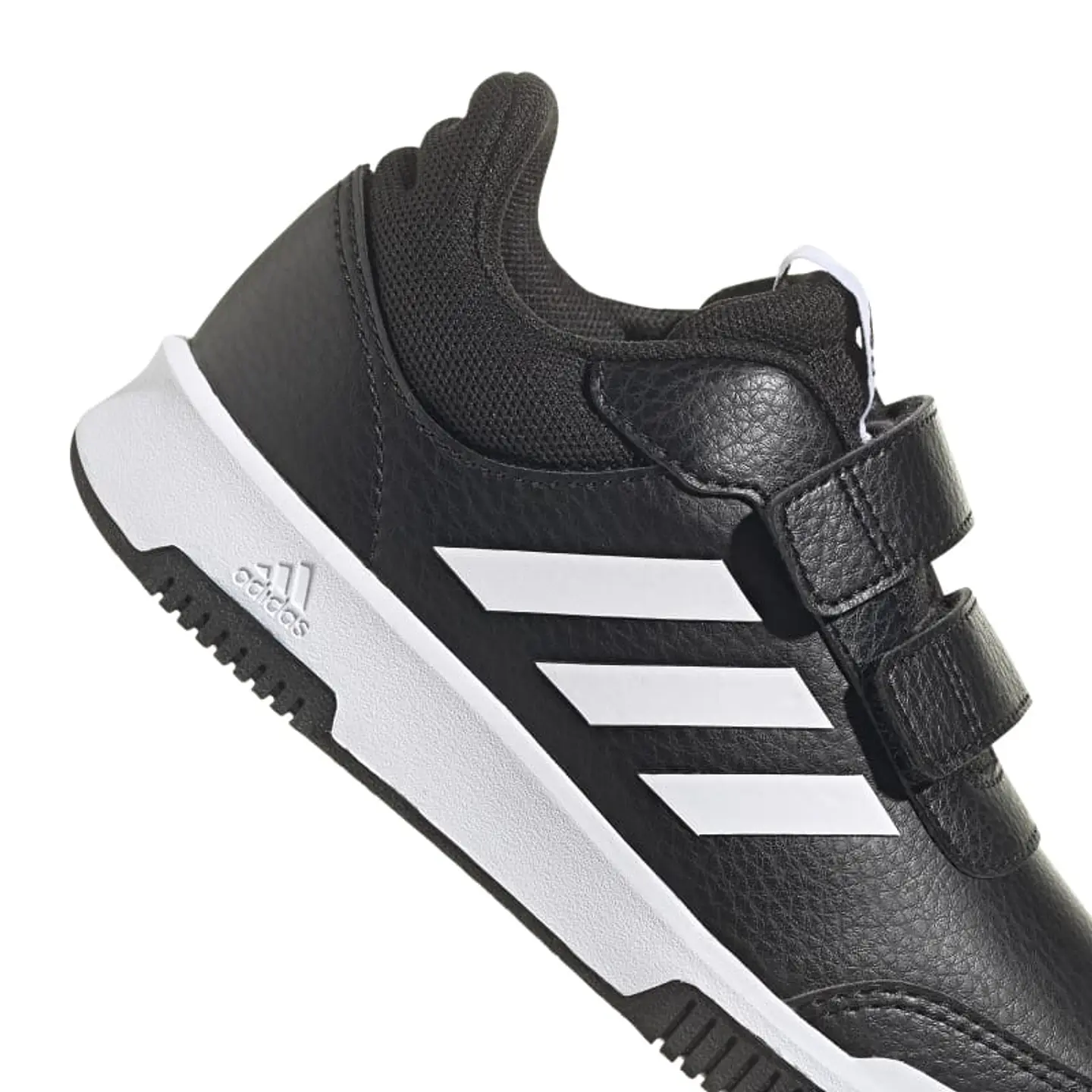 Zapatilla Niño/a Negra Adidas GW6440 4