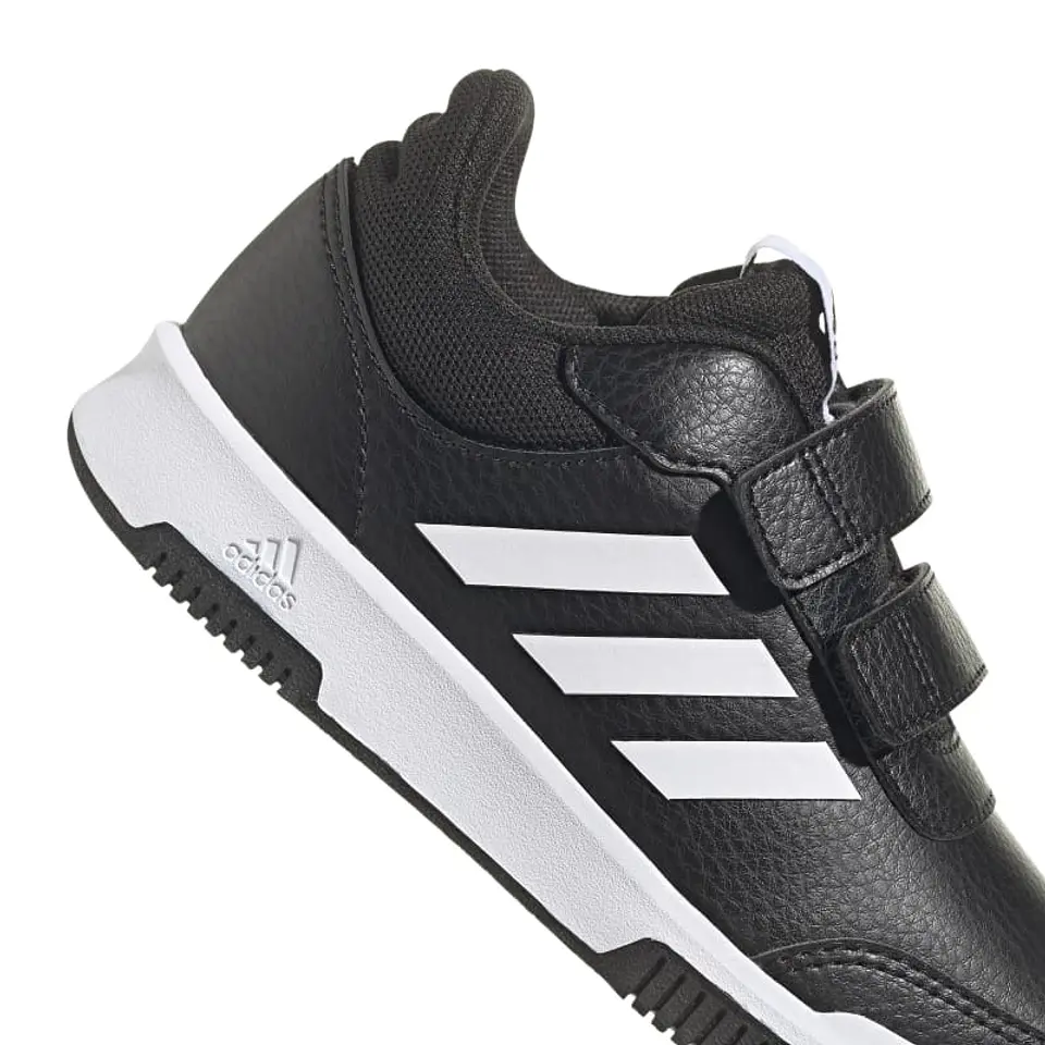 Zapatilla Niño/a Negra Adidas GW6440 4