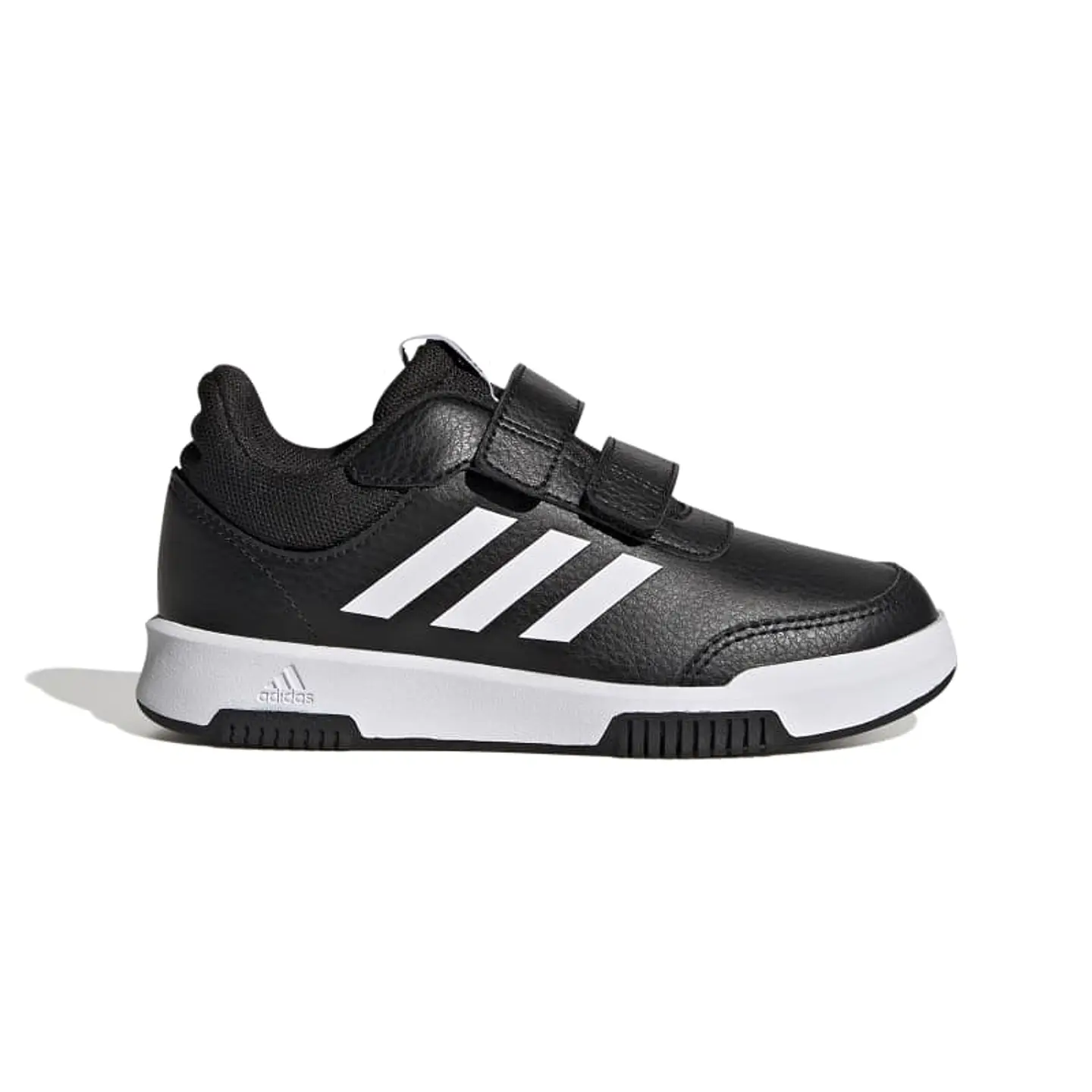 Zapatilla Niño/a Negra Adidas GW6440 5