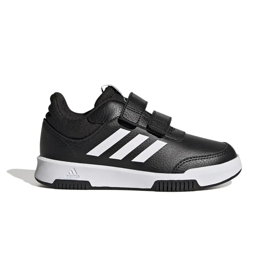 Zapatilla Niño/a Negra Adidas GW6440 5
