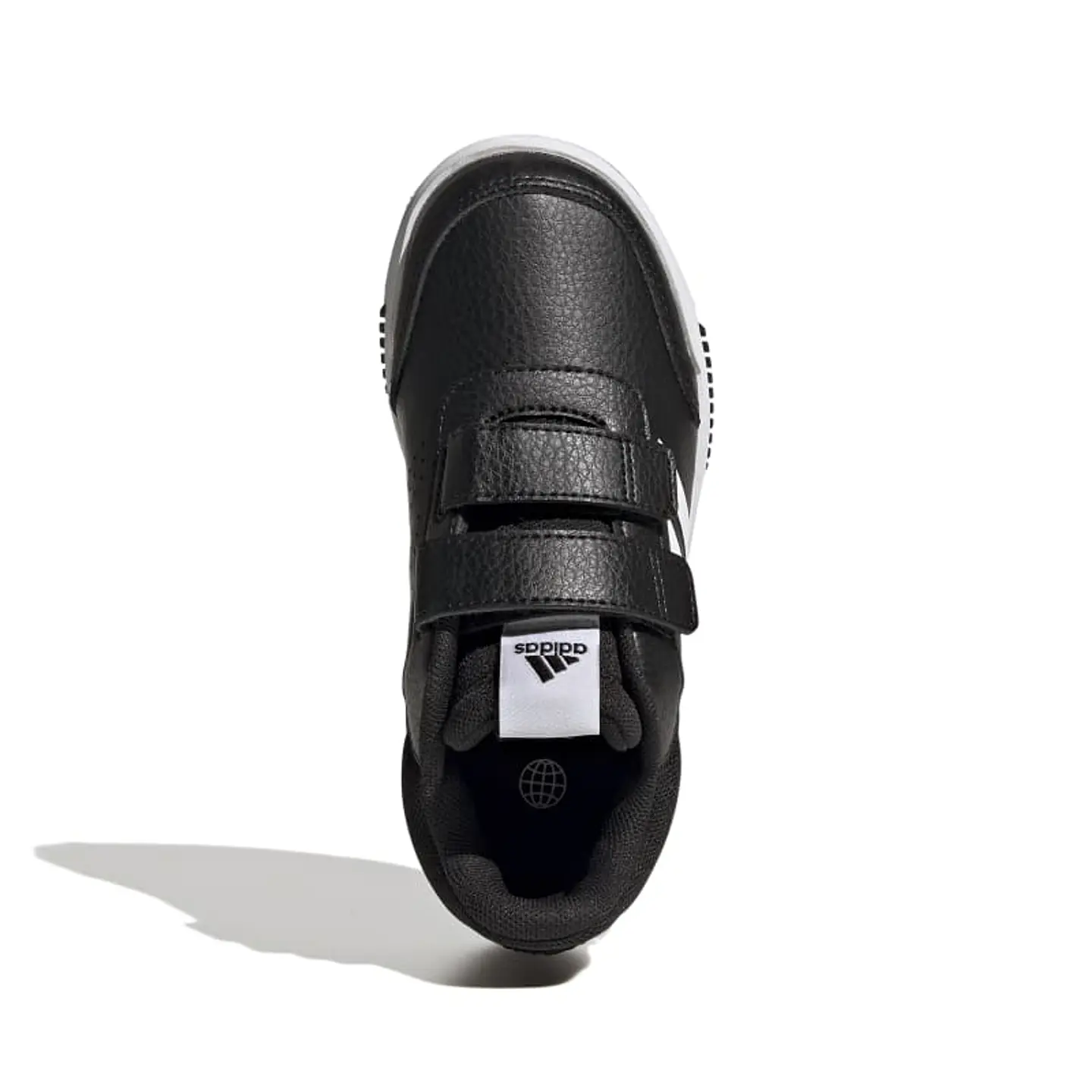 Zapatilla Niño/a Negra Adidas GW6440 6