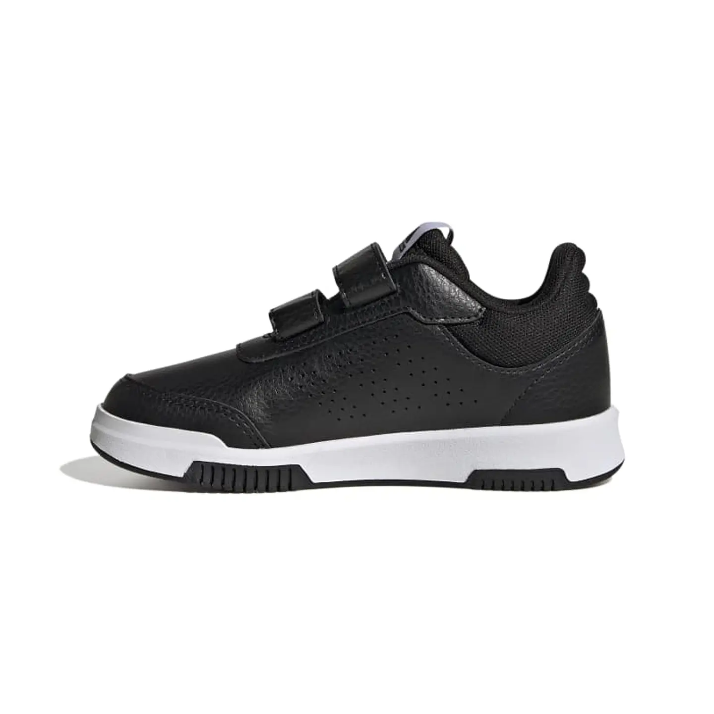 Zapatilla Niño/a Negra Adidas GW6440 8