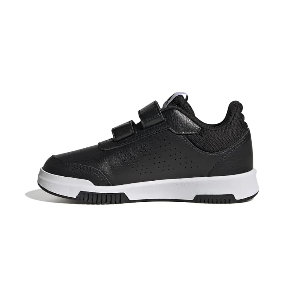 Zapatilla Niño/a Negra Adidas GW6440 8
