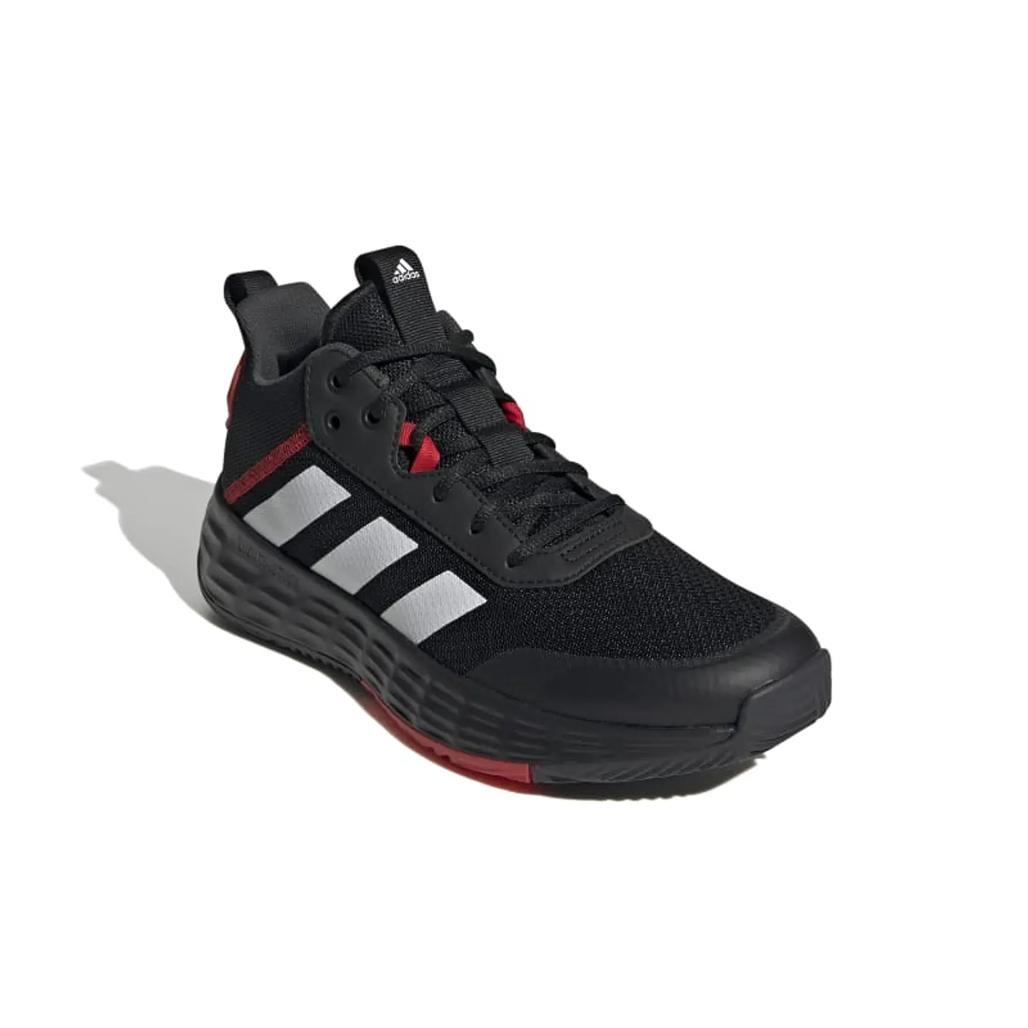 Zapatilla Hombre Negra Adidas H00471 1