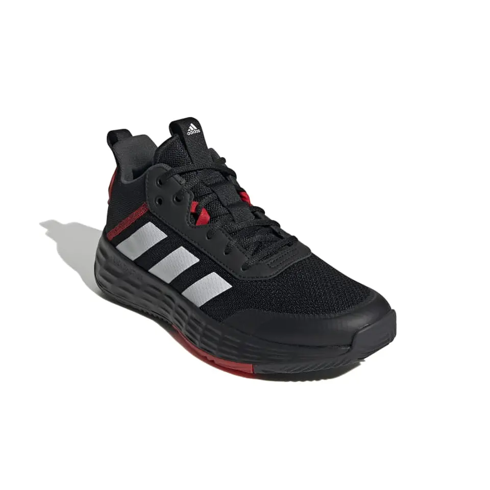Zapatilla Hombre Negra Adidas H00471 1